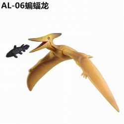 Jurassic World  dimorphodon Bo...