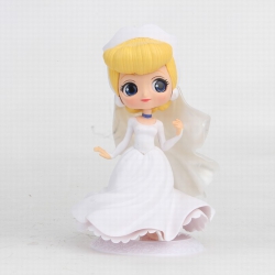 Wedding dress Cinderella princ...