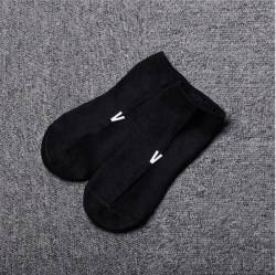 BTS V Cotton socks 22.5-24CM 2...