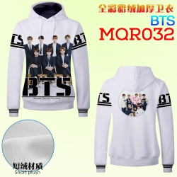 BTS Full color double-sided th...