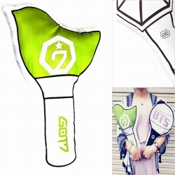 got7 Cheer lights Light stick ...