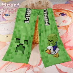 Minecraft Full Color Mink cash...