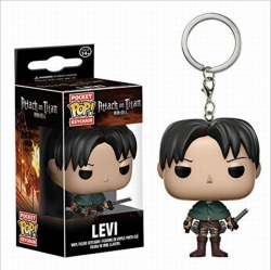 POP Shingeki no Kyojin Levi·Ac...