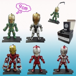 The avengers allianc Figure wi...