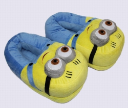 Minions All Inclusive foot Plu...