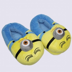 Minions All Inclusive foot Plu...