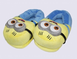 Minions All Inclusive foot Plu...