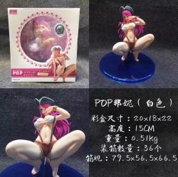 One Piece POP Bonnie white Sex...