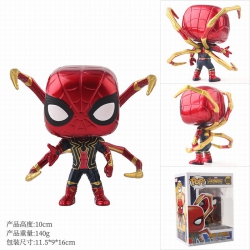 The avengers allianc POP300 Sp...