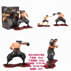 One Piece Boxed Figure Decorat...