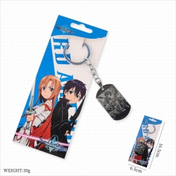 Sword Art Online Stainless ste...