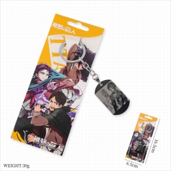 Shingeki no Kyojin Stainless s...