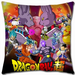 DRAGON BALL Double-sided full ...