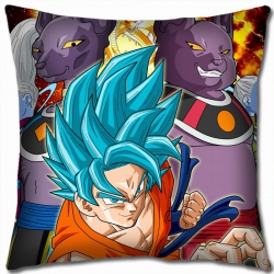 DRAGON BALL Double-sided full ...