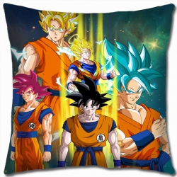 DRAGON BALL Double-sided full ...