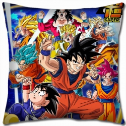 DRAGON BALL Double-sided full ...