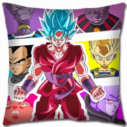 DRAGON BALL Double-sided full ...