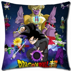 DRAGON BALL Double-sided full ...