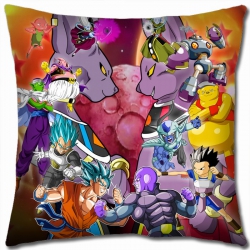 DRAGON BALL Double-sided full ...