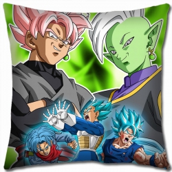 DRAGON BALL Double-sided full ...