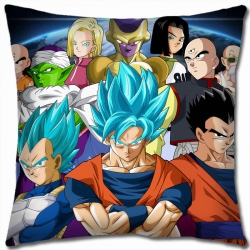 DRAGON BALL Double-sided full ...