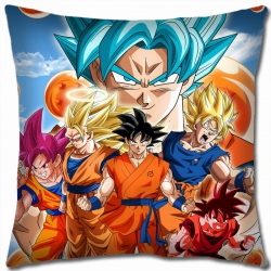 DRAGON BALL Double-sided full ...