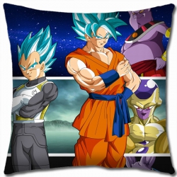 DRAGON BALL Double-sided full ...