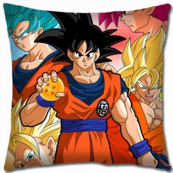 DRAGON BALL Double-sided full ...