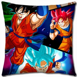 DRAGON BALL Double-sided full ...