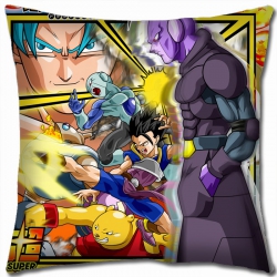 DRAGON BALL Double-sided full ...