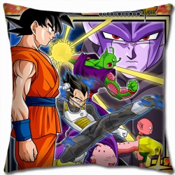 DRAGON BALL Double-sided full ...