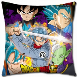 DRAGON BALL Double-sided full ...