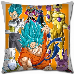 DRAGON BALL Double-sided full ...