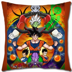 DRAGON BALL Double-sided full ...