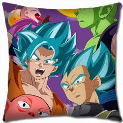 DRAGON BALL Double-sided full ...