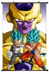 Wall Scroll DRAGON BALL NO FIL...