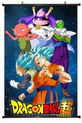 DRAGON BALL Plastic pole cloth...