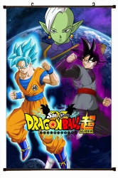 DRAGON BALL Plastic pole cloth...