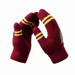 Harry Potter Gryffindor Knit t...