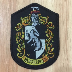 Harry Potter Hufflepuff COSPLA...