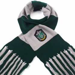 Harry Potter Slytherin Green D...