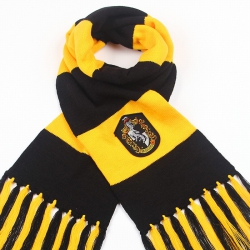 Harry Potter Hufflepuff Black ...