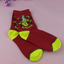 Harry Potter Gryffindor red Co...