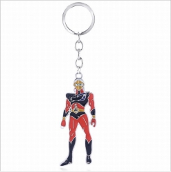 Mazin Wars Metal keychain pend...