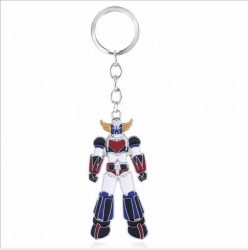 Mazin Wars Metal keychain pend...