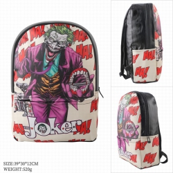 Joker Color full-color leather...