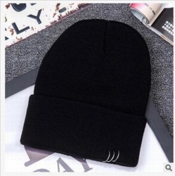 Personality hip hop knit hat I...