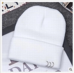 Personality hip hop knit hat I...