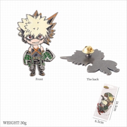 My Hero Academia Bakugou Katsu...