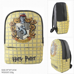 Harry Potter Full color leathe...
